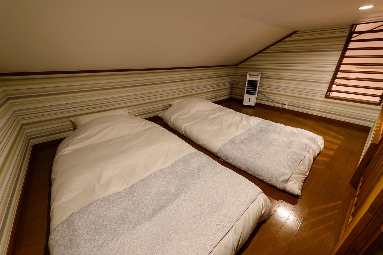 Guest Villa Hakone Yumoto 201 Екстериор снимка