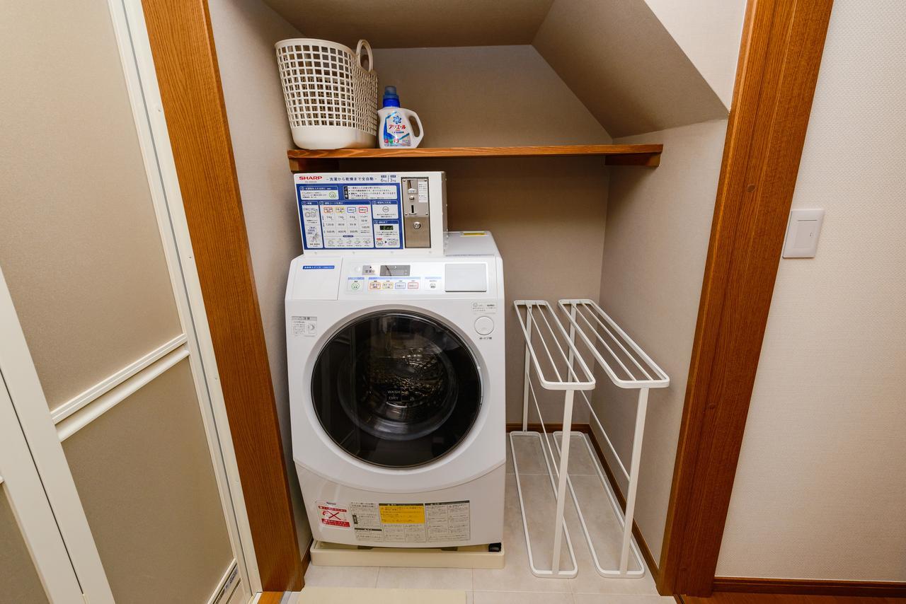 Guest Villa Hakone Yumoto 201 Екстериор снимка