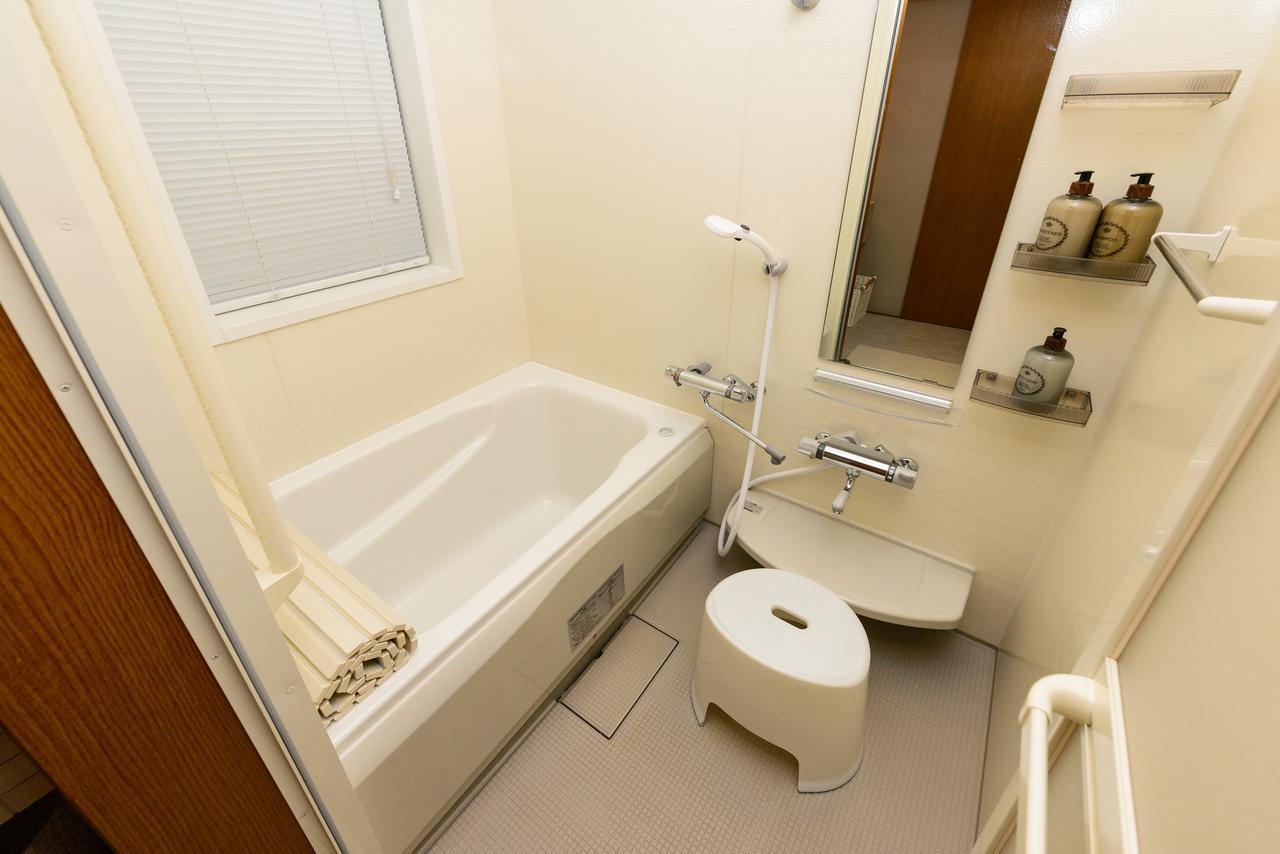 Guest Villa Hakone Yumoto 201 Екстериор снимка