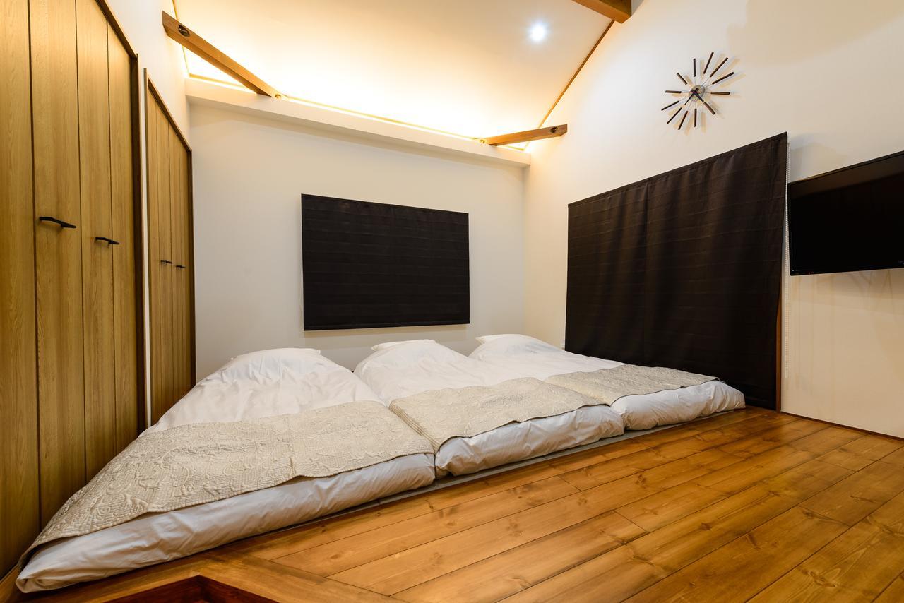 Guest Villa Hakone Yumoto 201 Екстериор снимка