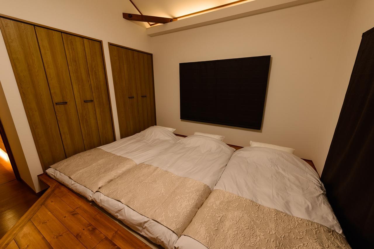 Guest Villa Hakone Yumoto 201 Екстериор снимка