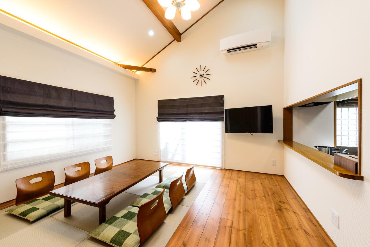 Guest Villa Hakone Yumoto 201 Екстериор снимка
