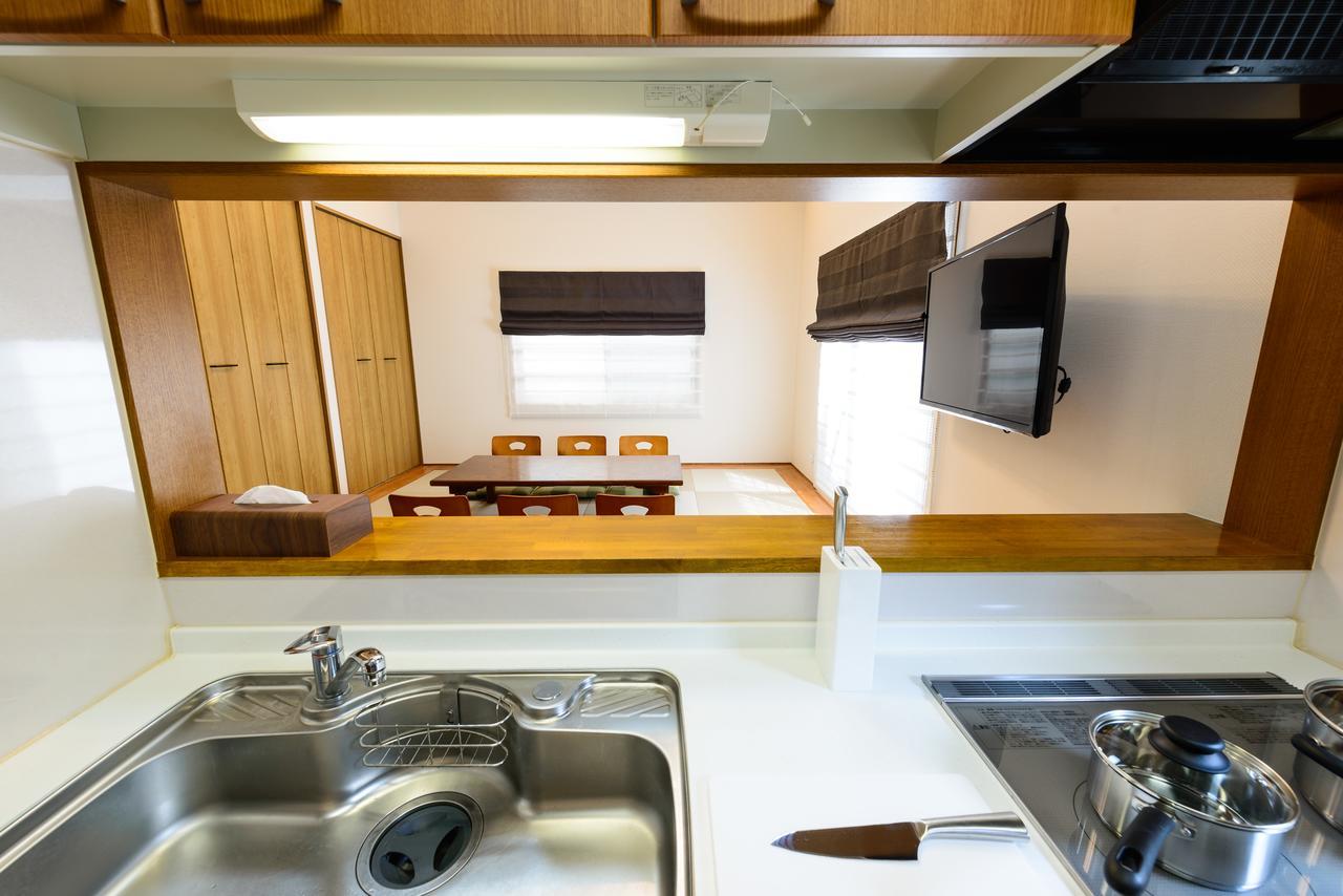 Guest Villa Hakone Yumoto 201 Екстериор снимка