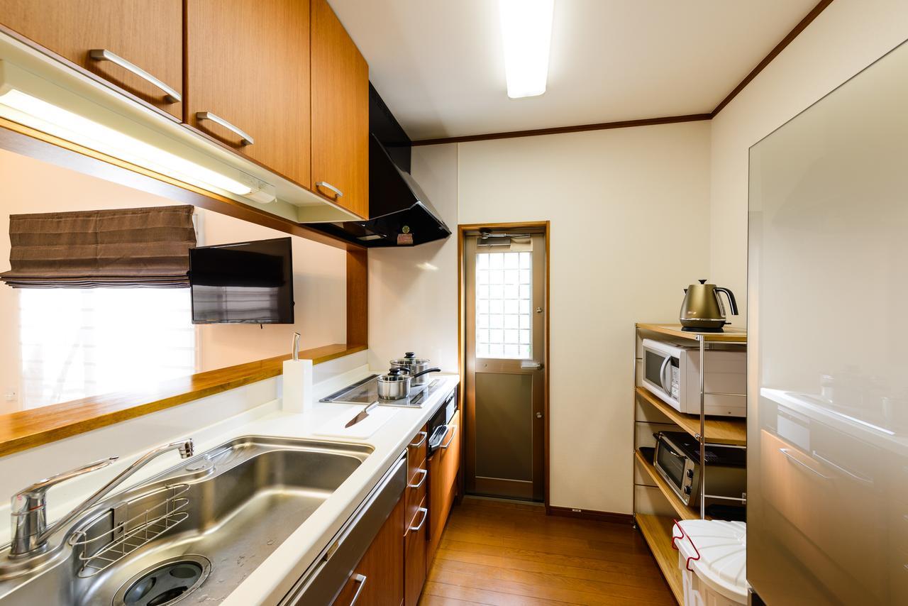 Guest Villa Hakone Yumoto 201 Екстериор снимка
