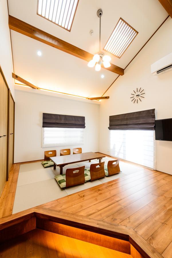 Guest Villa Hakone Yumoto 201 Екстериор снимка