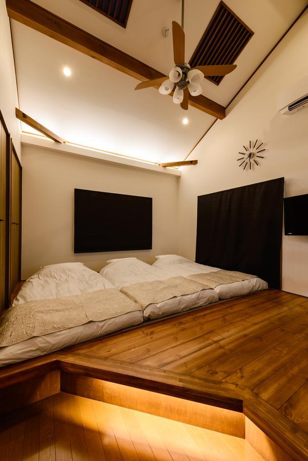 Guest Villa Hakone Yumoto 201 Екстериор снимка