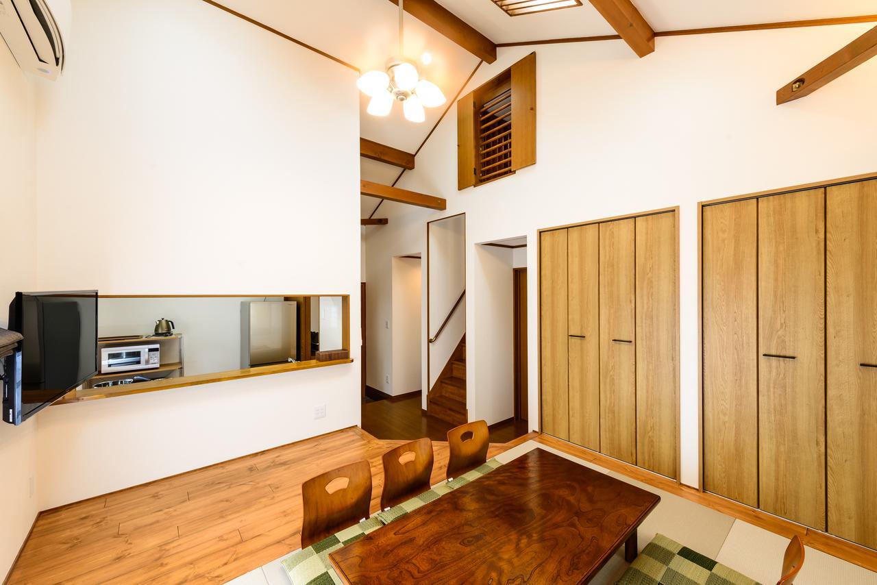 Guest Villa Hakone Yumoto 201 Екстериор снимка